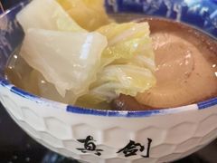-真剑日本料理·铁板烧(贵州路店)