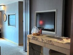 -榛悦隆堡成都酒店(春熙路太古里店)