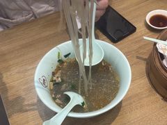 -回味鸭血粉丝汤(砂之船店)