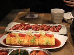 -韩国料理大力士(屏风街店)