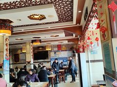 -项记烩面(迎宾路店)