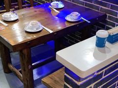 大堂-盛德利食府 天津菜(河西店)