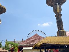 -中华郡文化旅游景区