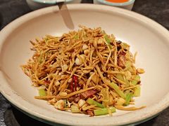 -南海底小海鲜·湘菜(鲁巷吴家湾店)