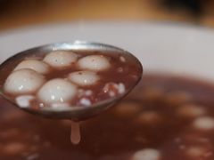 红豆沙小圆子-恰恰餐厅(硕和生活广场店)