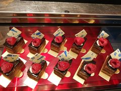 -济南香格里拉·咖啡泉自助餐厅