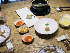 -金成潮菜博物馆(海珠湿地店)