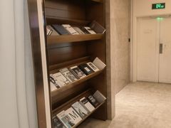 -菲住布渴酒店自助餐厅(阿里巴巴西溪园区店)