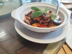 -素心小筑(后沙裕镇店)