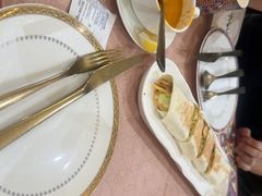 -BRBR叙利亚餐厅(总店)