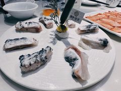 -围炉夜话·潮汕卤水火锅(榕江店)