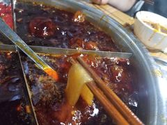 -渝味黄姐火锅(黄泥村店)