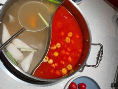 -左庭右院鲜牛肉火锅(苏州园区永旺店)