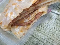 -京东肉饼(兴丰大街店)