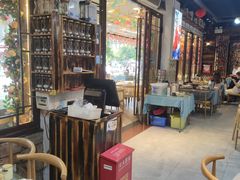 -谢三姐金奖啤酒鱼(总店)