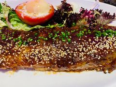 -MOSSO德国餐厅·音乐酒吧(环宇荟店)