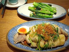 -常来小聚·广州非遗传承餐厅(地王广场店)