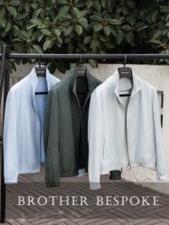 点击看大图 -Brother西服礼服定制·商务·婚礼(佛山南海店)