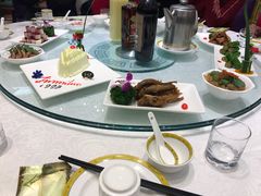 -金米箩大酒店(五角场店)
