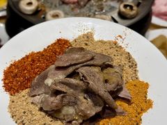 -无限量自助烤肉火锅(甪直店)