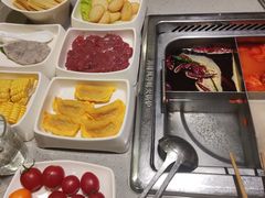 -海底捞火锅(奉化银泰店)