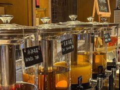 -君悦酒店·乐厨·高空自助餐(青年大街店)
