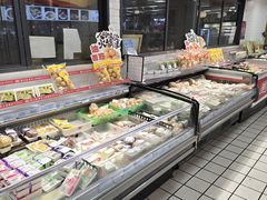 -世纪联华超市(江城店)