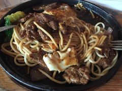 -元品牛排·休闲厨坊(晋江实小店)