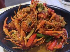 -聚味瞿记·龙虾堂(坡子街店)