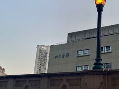 -上海四行仓库抗战纪念馆