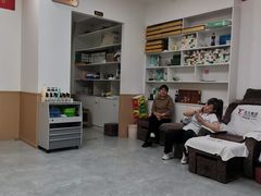 -郑远元专业修脚房(南坪万达店)