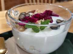 -沏点Trattoria意大利餐厅(新街口店)