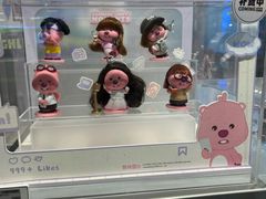 -泡泡玛特POPMART(沈阳大悦城POP UP店)