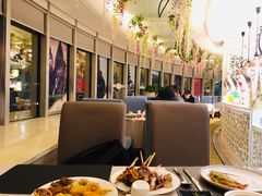 -巴厘岛风情自助餐厅(牡丹广场店)