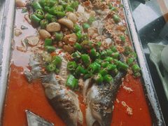 -焰鱼(昌建广场店)