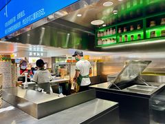 -Potato Corner(广州天河城店)