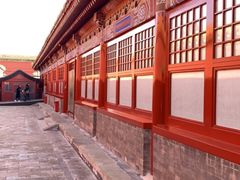 -故宫钟表馆