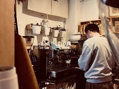 -春庄咖啡SpringHues(钟楼小区店)