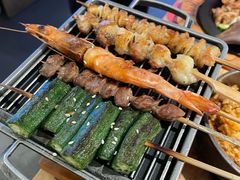 -沼津港日本料理·寿喜烧·烧鸟(新世界大丸百货店)