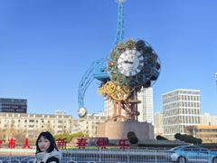 -世纪钟