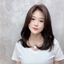 长发-P.STYLE 派斯造型