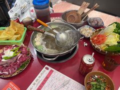 -潮汕•草根牛肉档(中江路店)