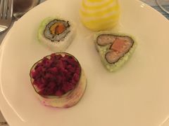 鲤鱼门海鲜城-鲤鱼门渔人码头自助餐厅