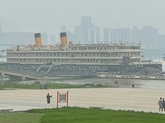 -武汉知音号