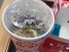 -塔斯汀·中国汉堡(蓝润置地广场店)