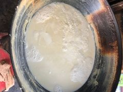 -云南大锅豆浆店