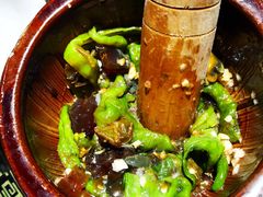 -陈大锅·岳阳鱼馆·地道岳阳菜(美食街店)
