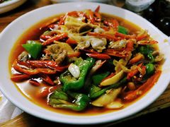 -三哥田螺(北书院街店)