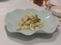 -小厨娘淮扬菜(天印大道店)