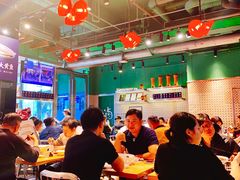 大堂-陈鹏鹏潮汕菜(欢乐海岸 海边景观店)